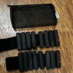 Bala weight -2 pounds each